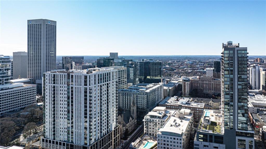 805 Peachtree Street NE Unit 321