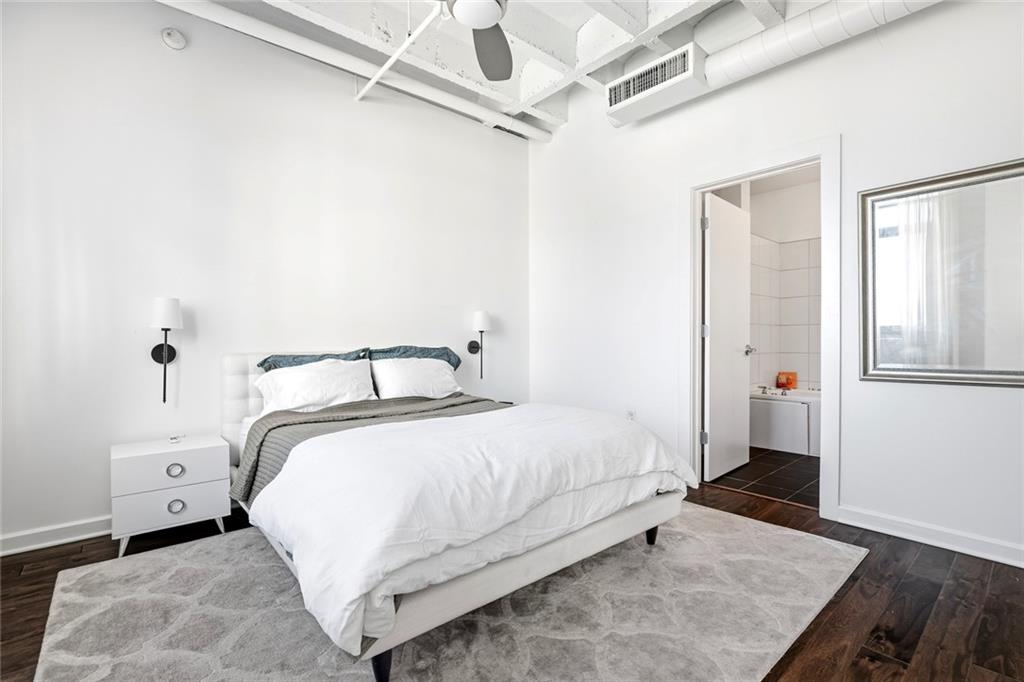 805 Peachtree Street NE Unit 321