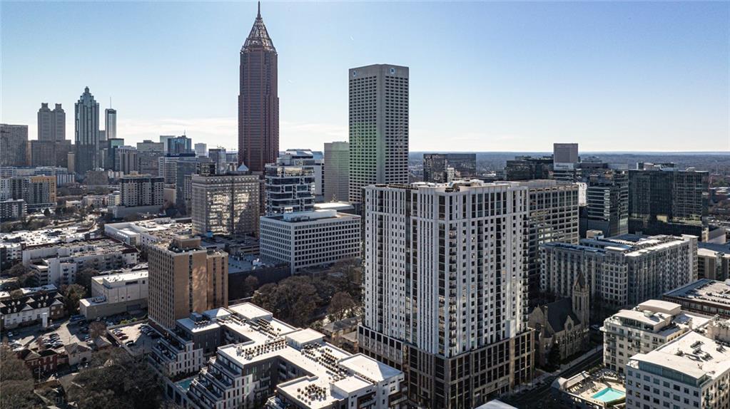 805 Peachtree Street NE Unit 321