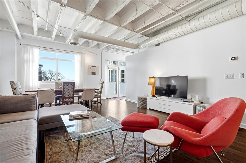 805 Peachtree Street NE Unit 321