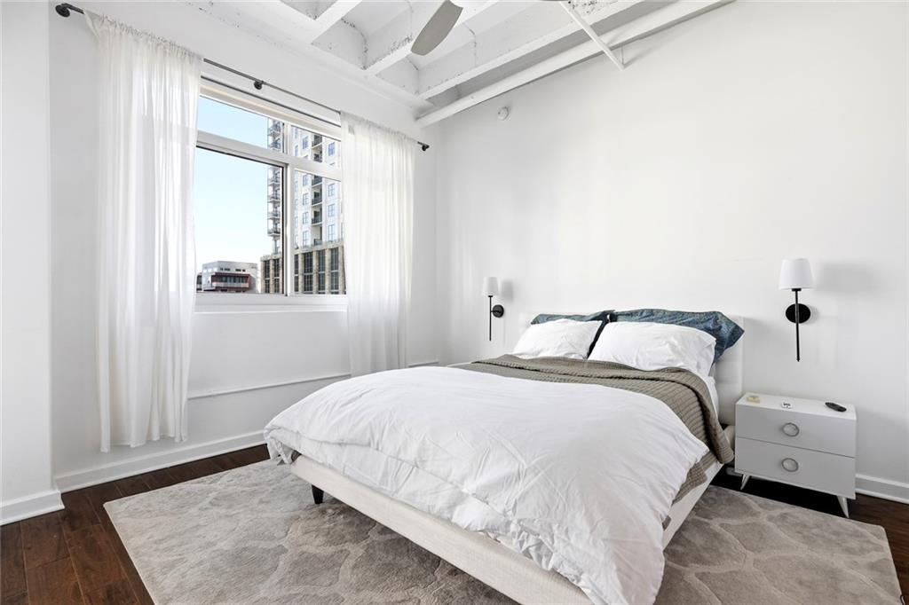 805 Peachtree Street NE Unit 321