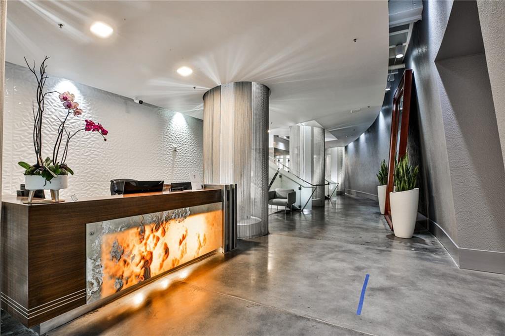 805 Peachtree Street NE Unit 321