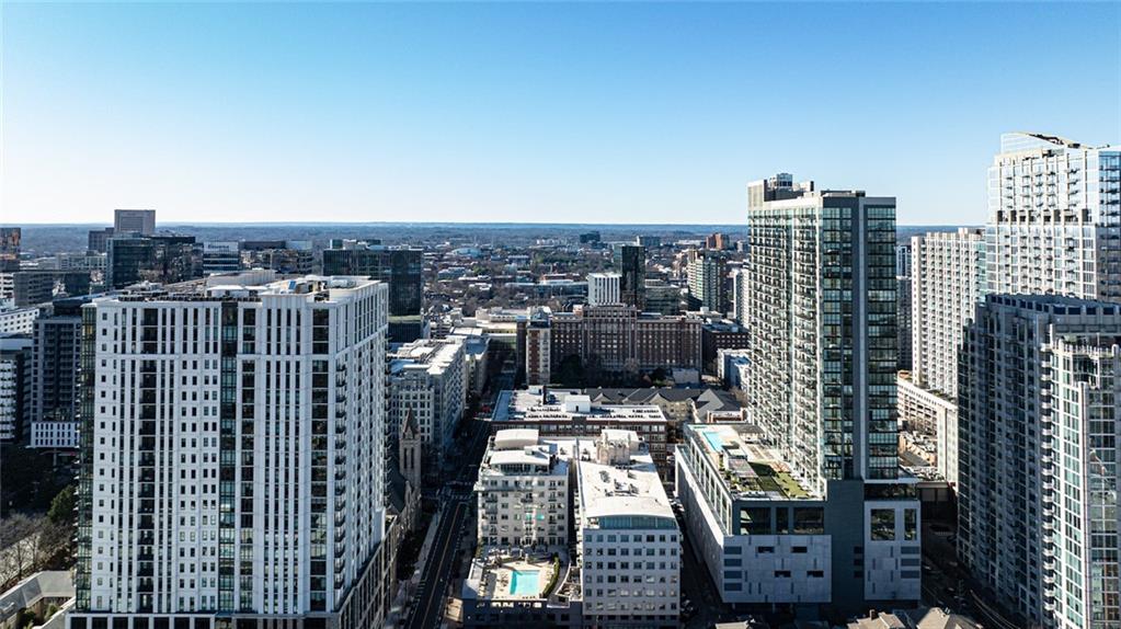 805 Peachtree Street NE Unit 321