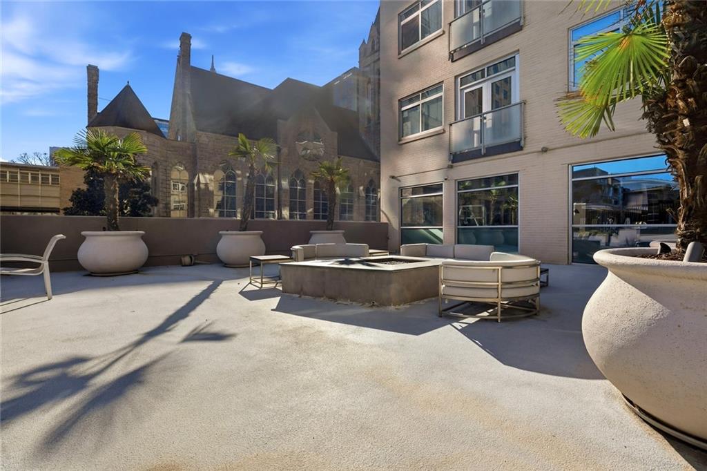 805 Peachtree Street NE Unit 321