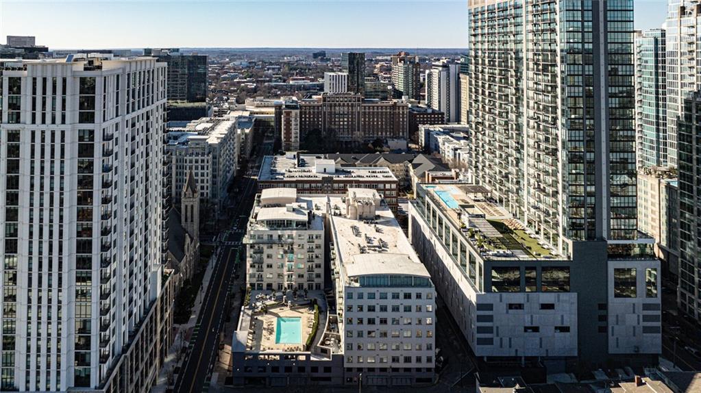 805 Peachtree Street NE Unit 321