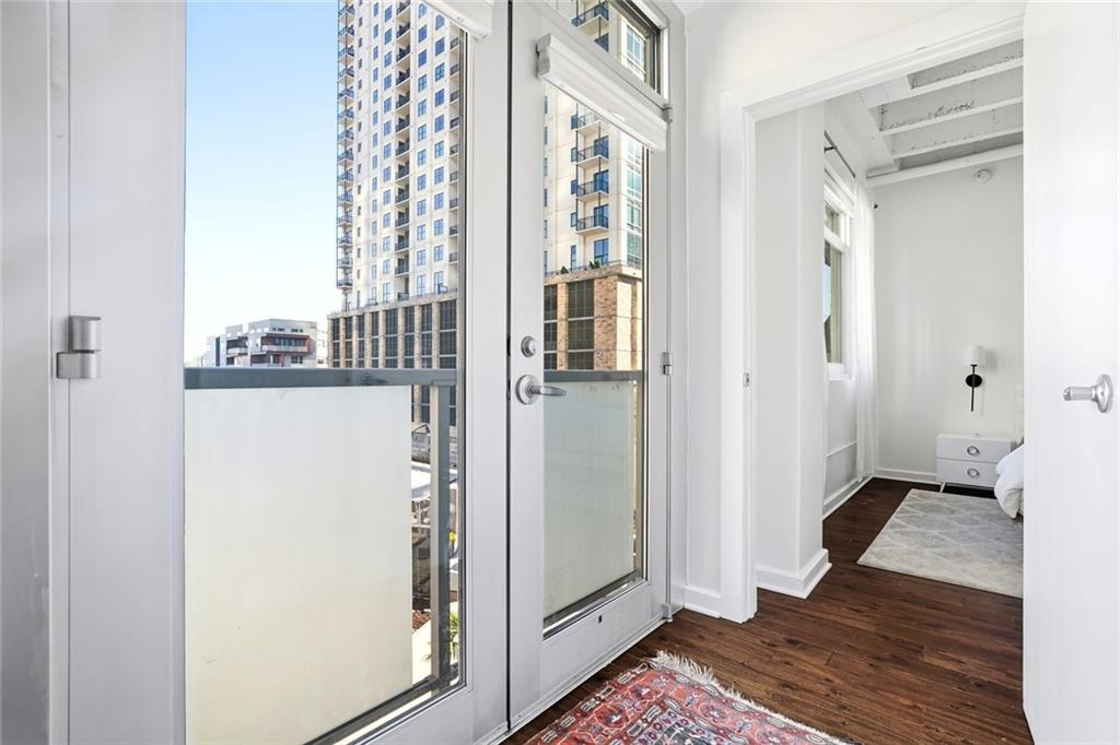 805 Peachtree Street NE Unit 321