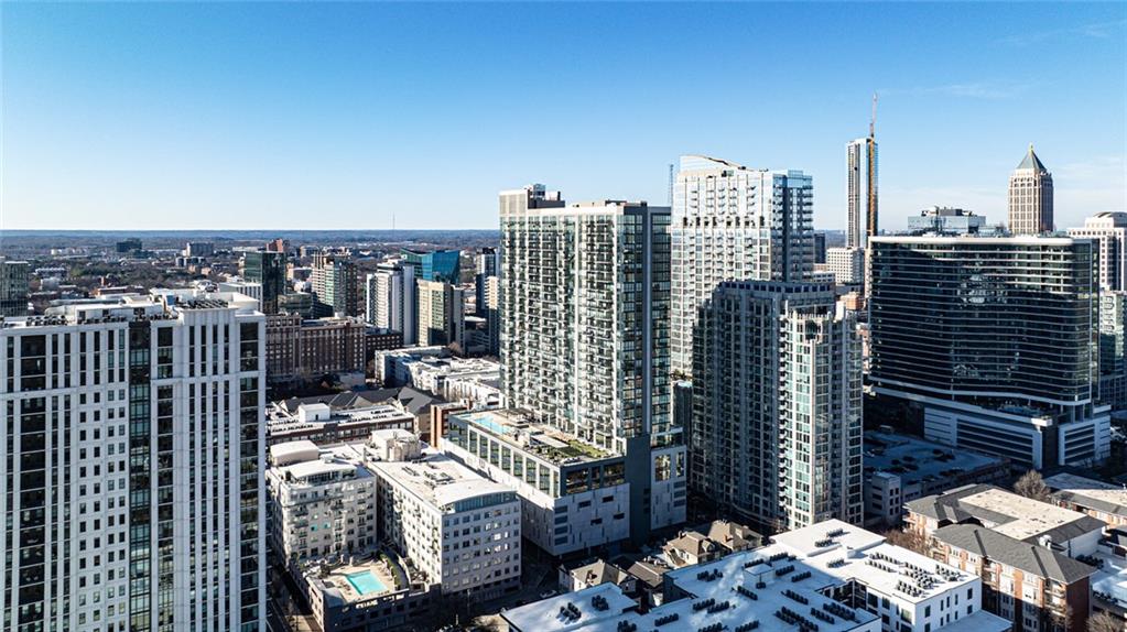 805 Peachtree Street NE Unit 321