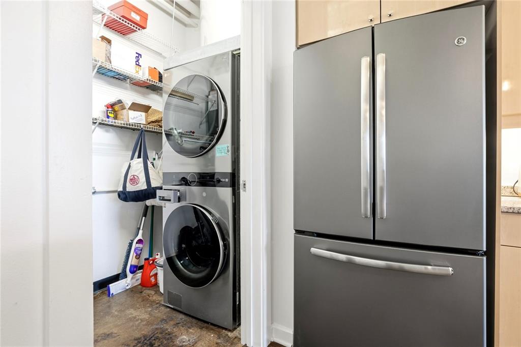 805 Peachtree Street NE Unit 321