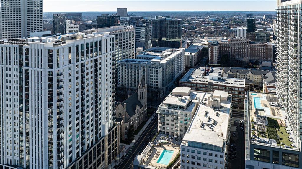 805 Peachtree Street NE Unit 321