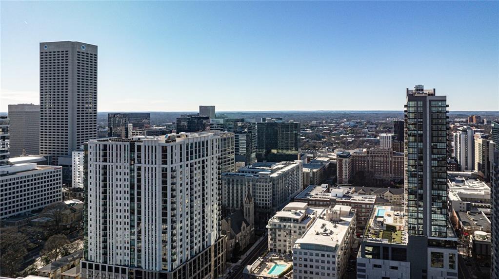 805 Peachtree Street NE Unit 321