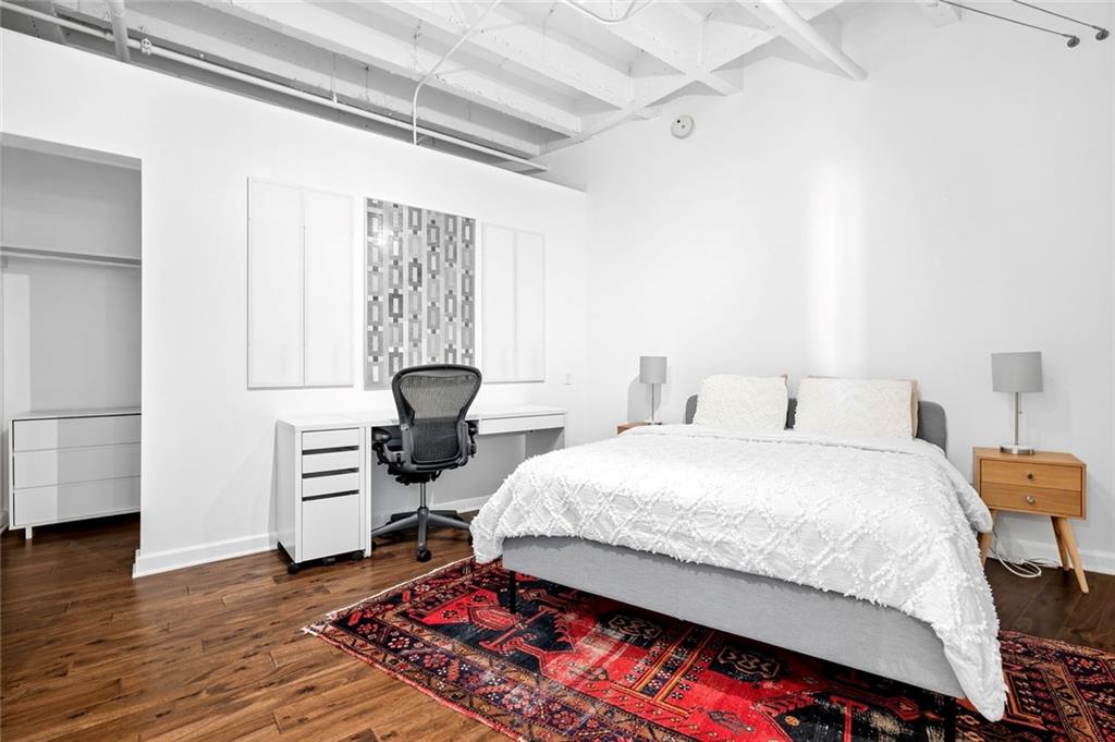 805 Peachtree Street NE Unit 321