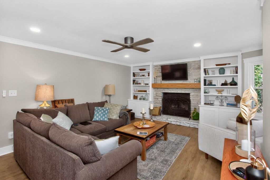 3450 Old Suttons Way