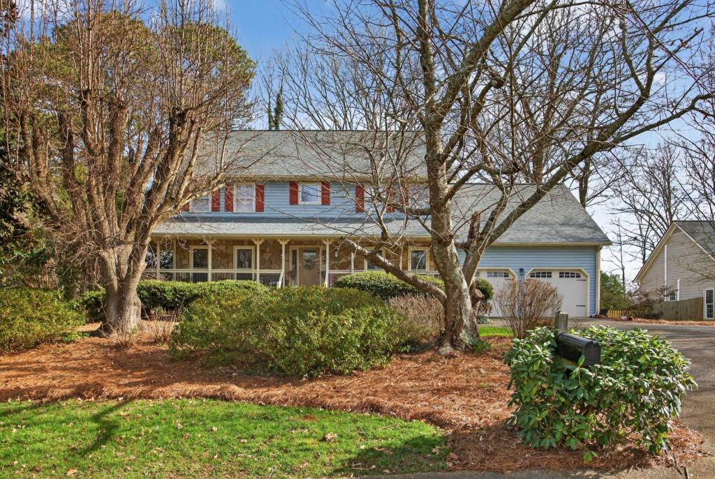 3450 Old Suttons Way