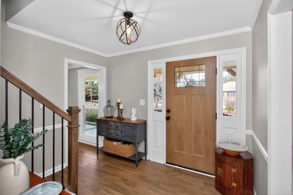 3450 Old Suttons Way