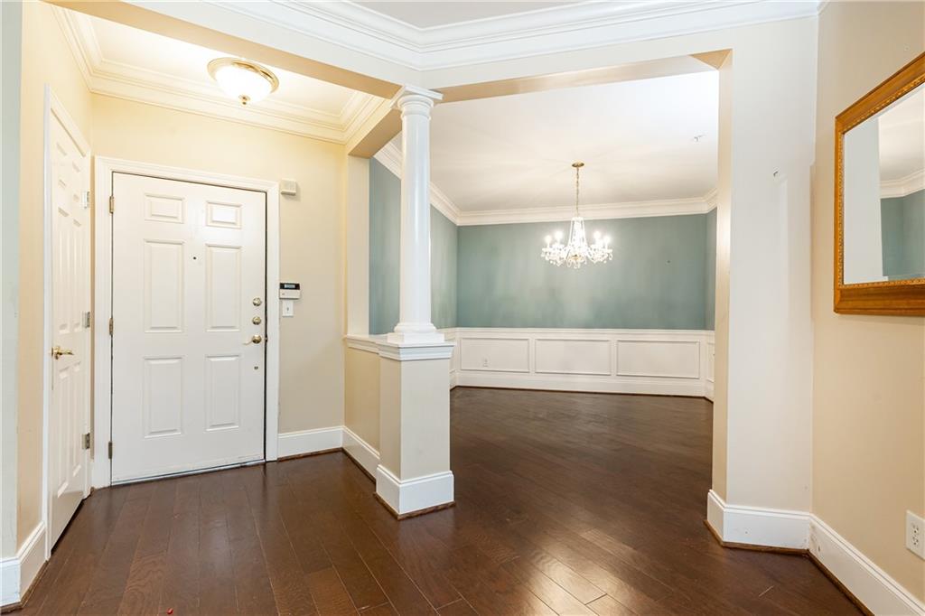 4100 Paces Walk SE Unit 2104