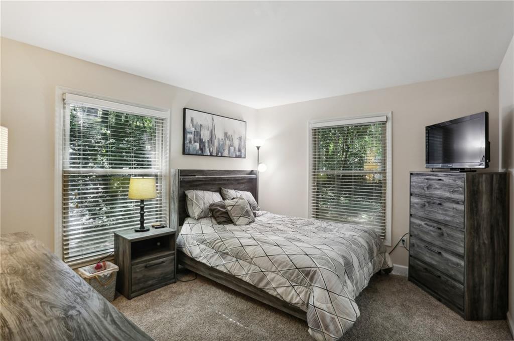 3650 Ashford Dunwoody Road NE Unit 1002