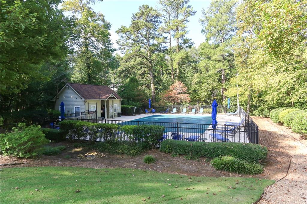 3650 Ashford Dunwoody Road NE Unit 1002