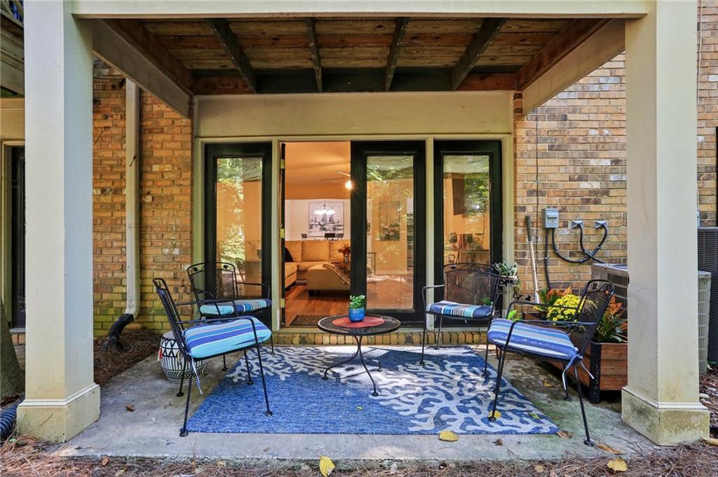 3650 Ashford Dunwoody Road NE Unit 1002