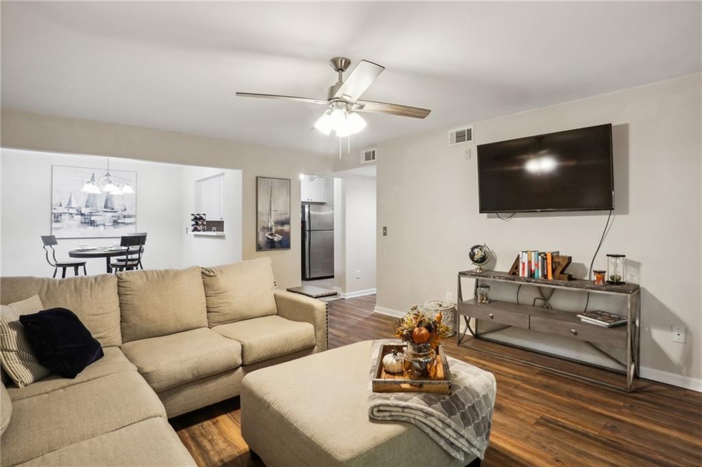 3650 Ashford Dunwoody Road NE Unit 1002