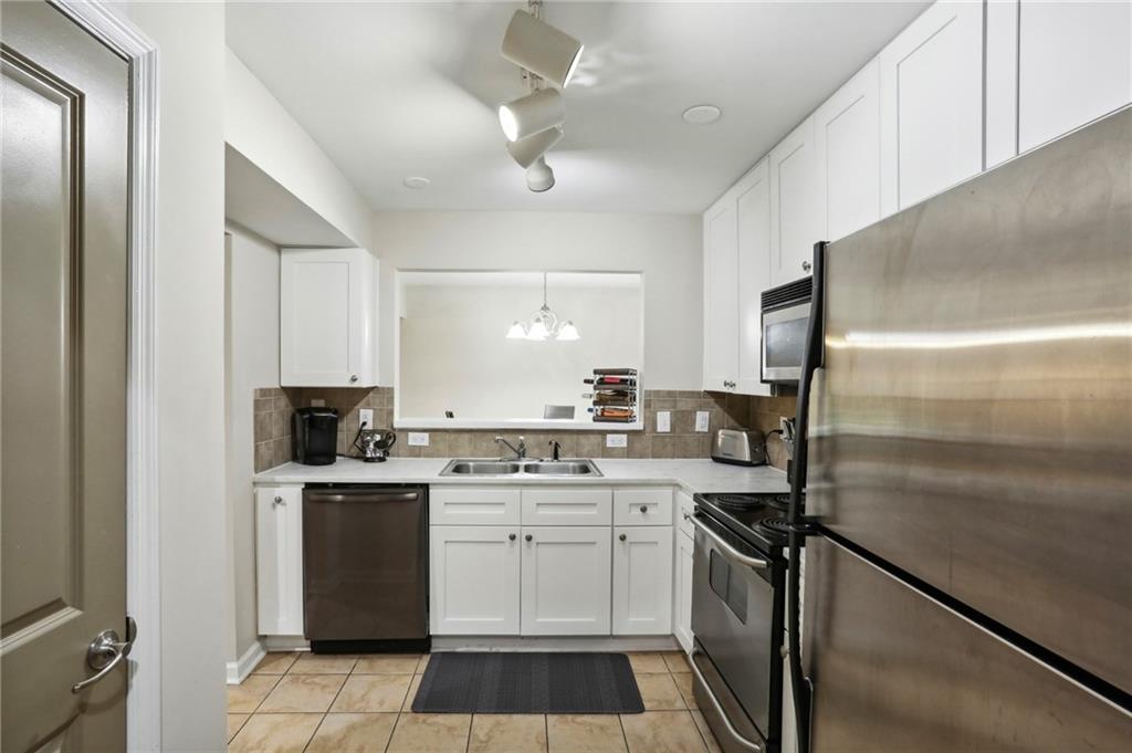 3650 Ashford Dunwoody Road NE Unit 1002