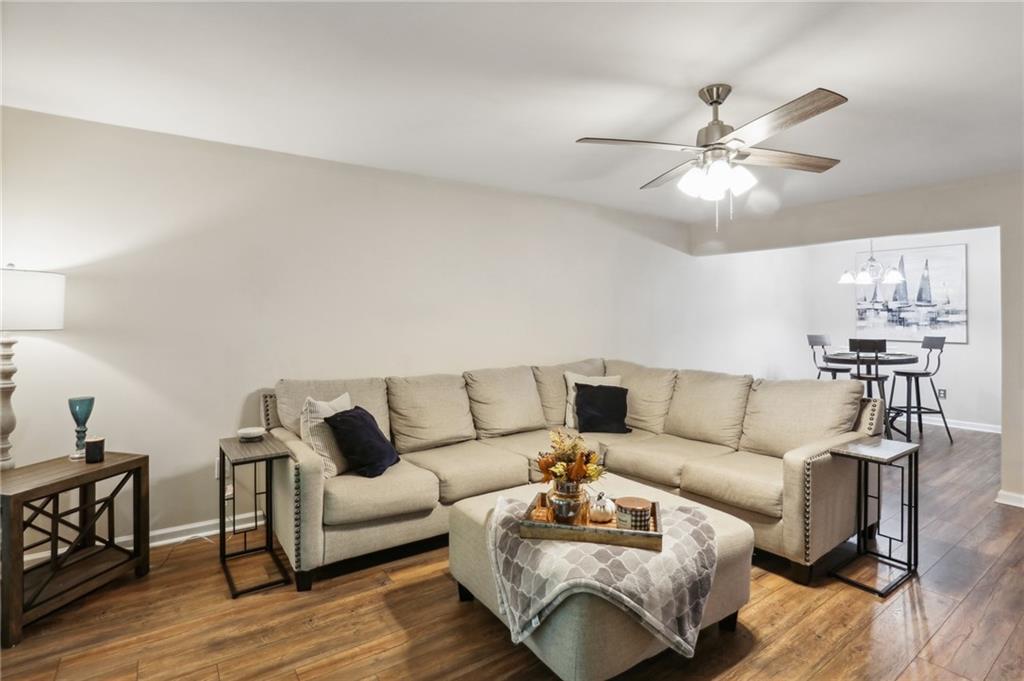 3650 Ashford Dunwoody Road NE Unit 1002