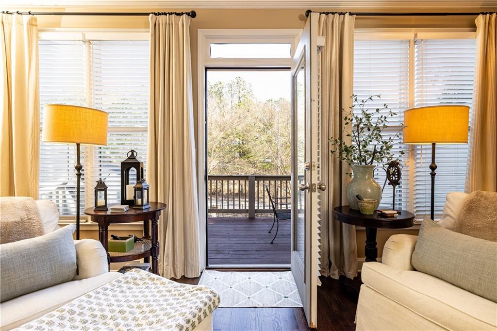 2034 Heathermere Way