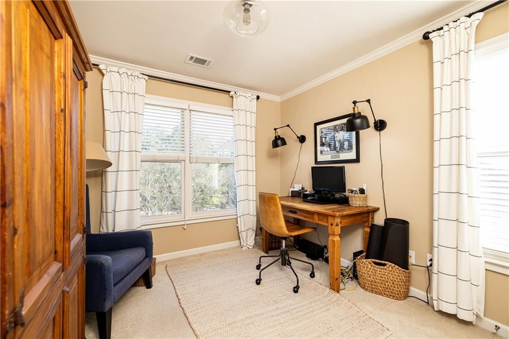 2034 Heathermere Way