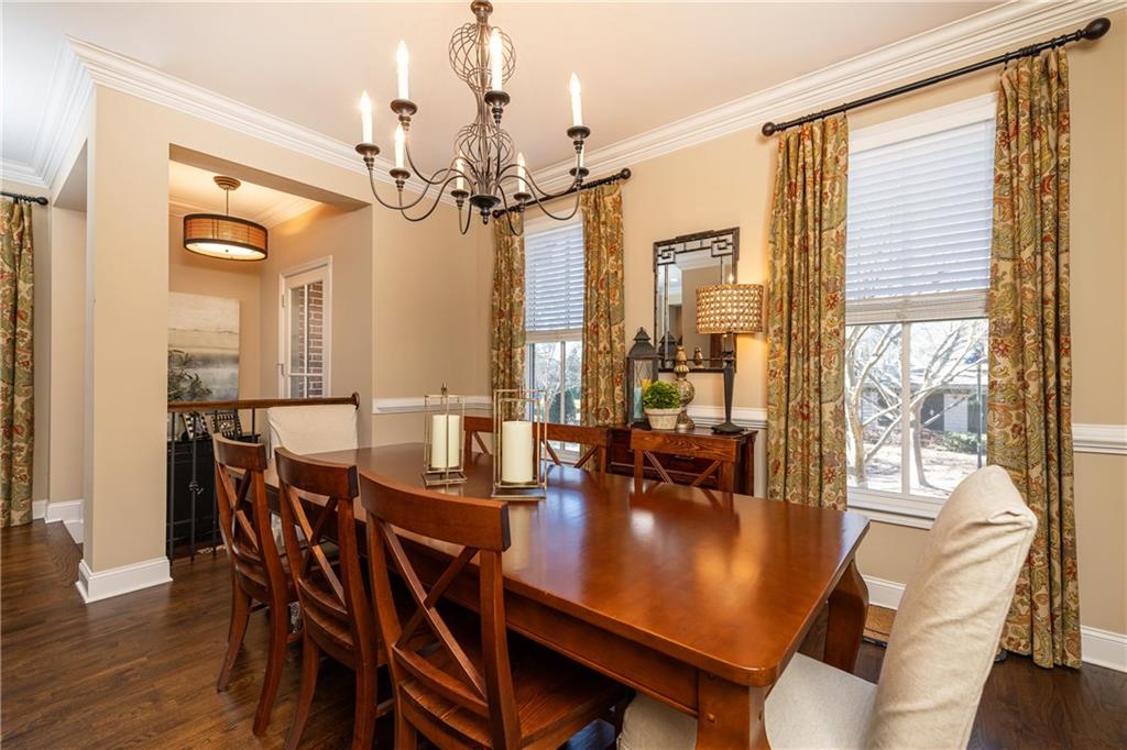 2034 Heathermere Way