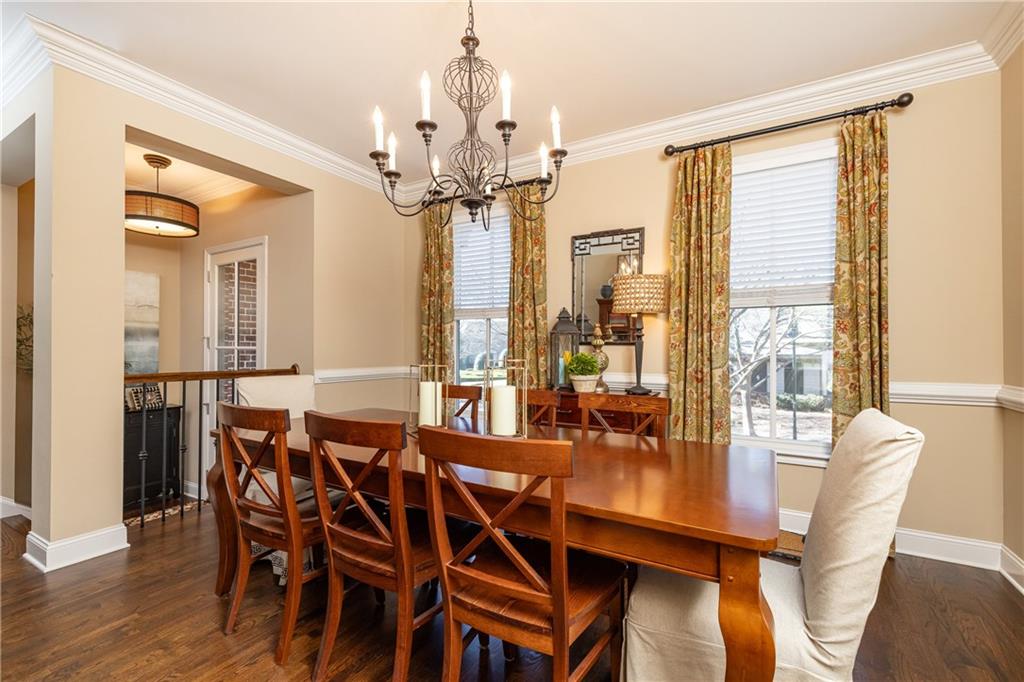 2034 Heathermere Way