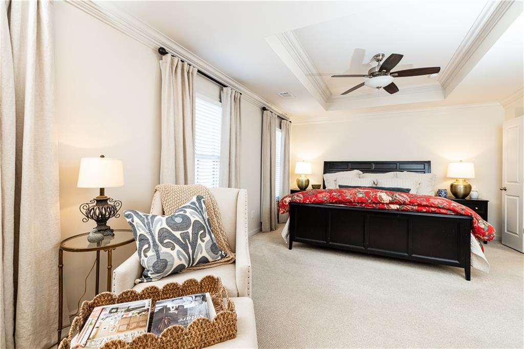 2034 Heathermere Way