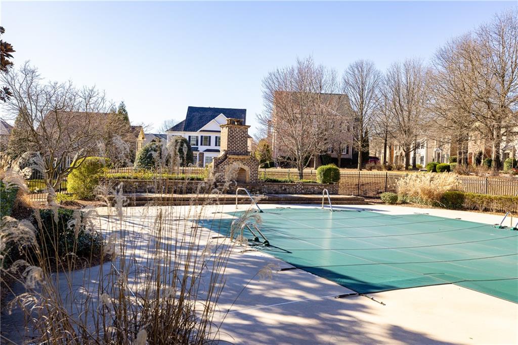 2034 Heathermere Way