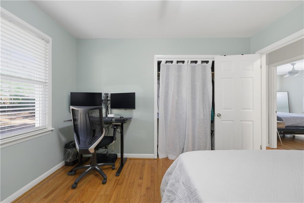 1502 Bubbling Creek Road