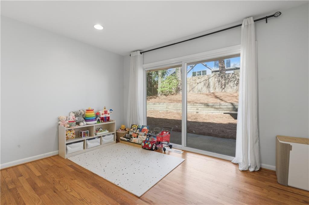 1502 Bubbling Creek Road