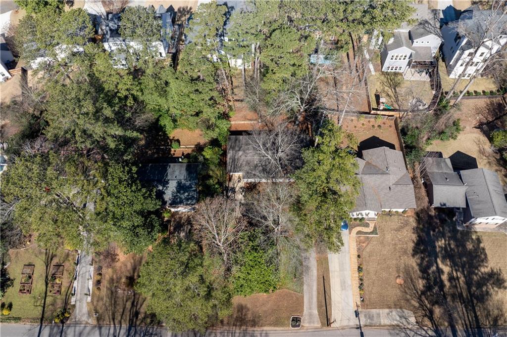 1502 Bubbling Creek Road