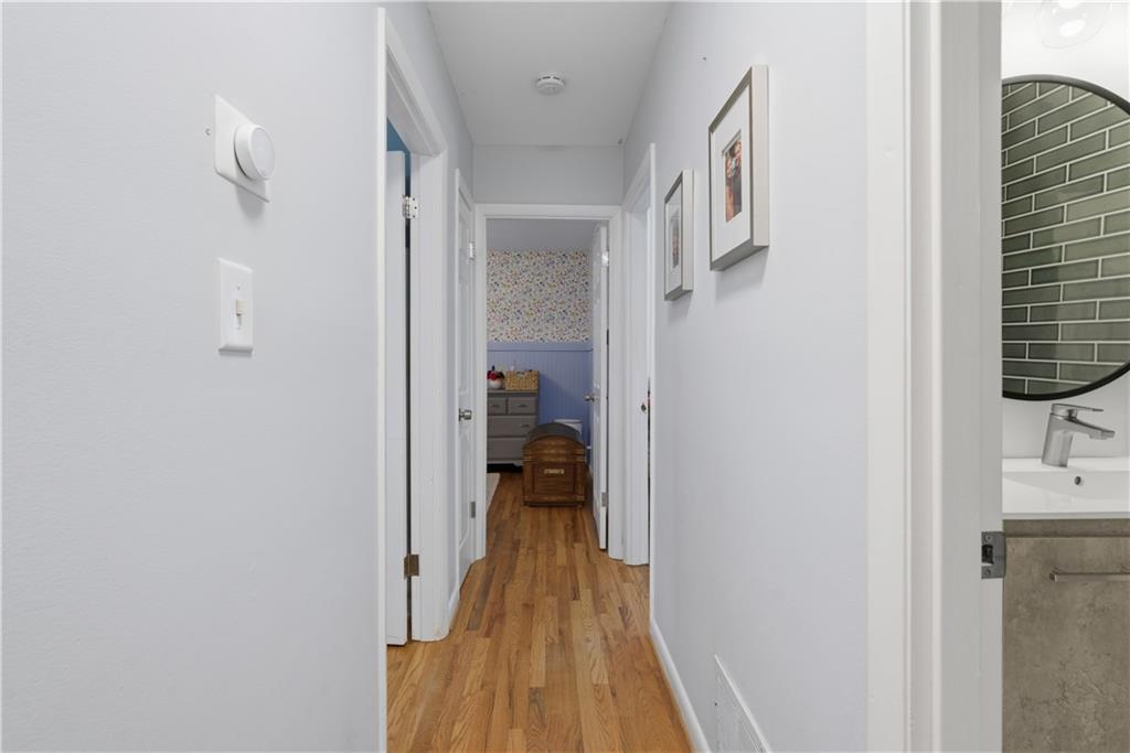 1502 Bubbling Creek Road