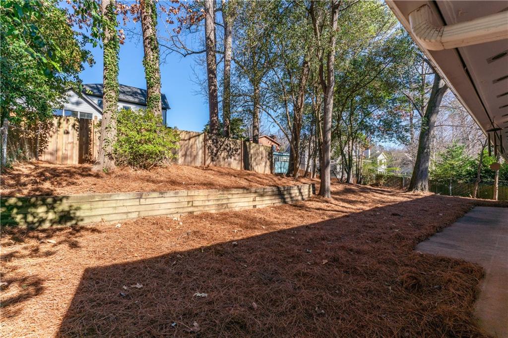 1502 Bubbling Creek Road