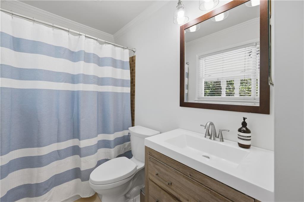 1502 Bubbling Creek Road