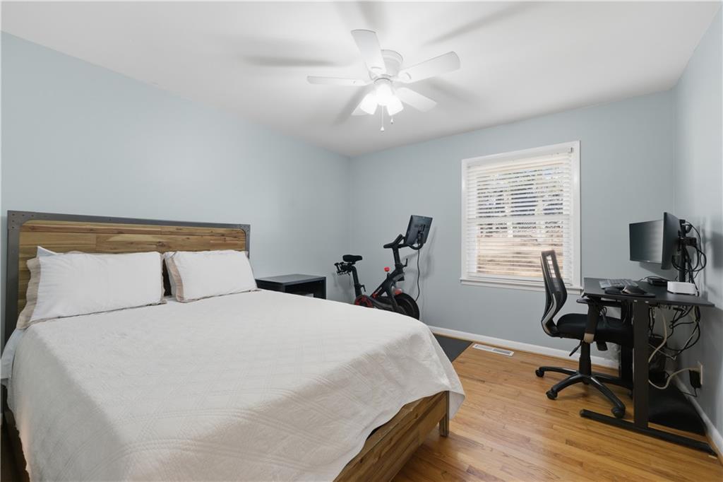 1502 Bubbling Creek Road