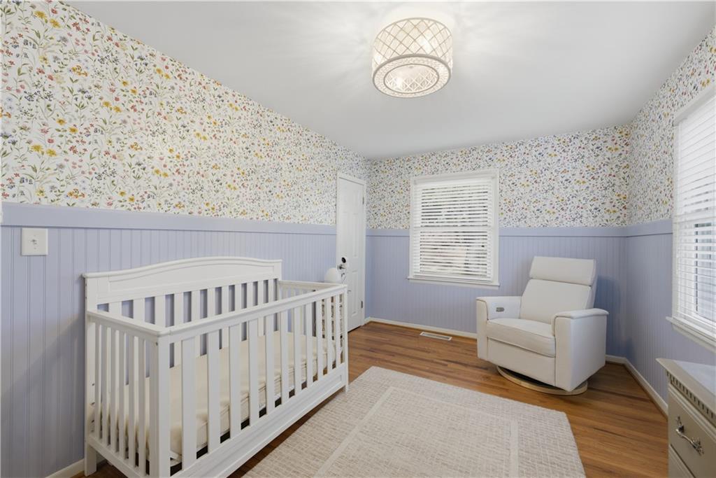 1502 Bubbling Creek Road