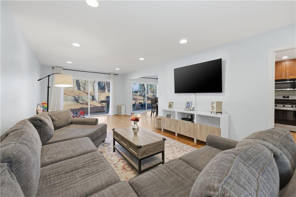 1502 Bubbling Creek Road