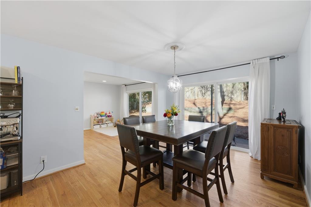 1502 Bubbling Creek Road