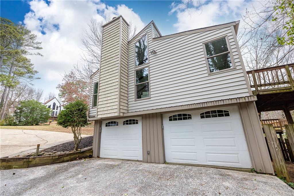 696 Willow Mill Court