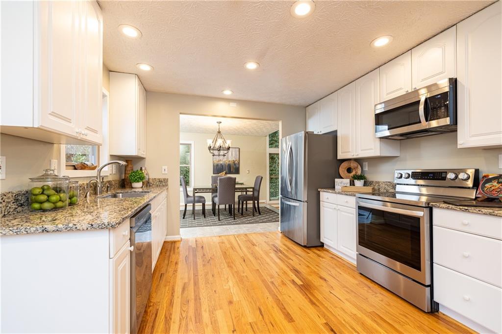 696 Willow Mill Court