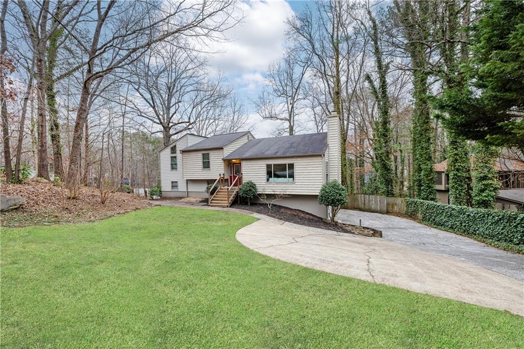 696 Willow Mill Court