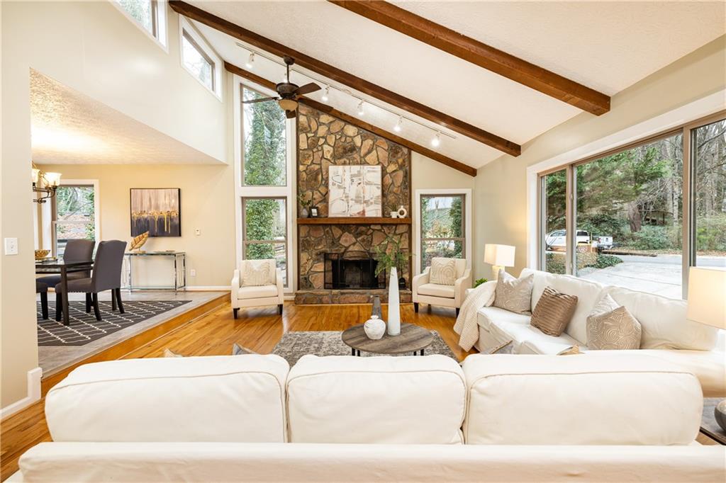 696 Willow Mill Court