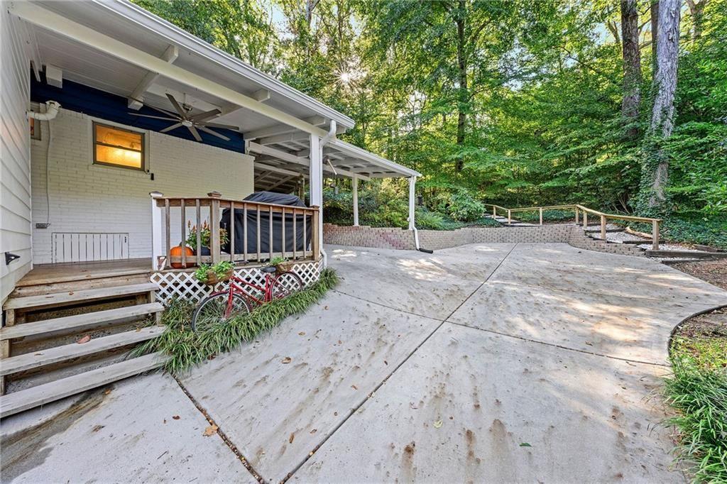 2632 Defoors Ferry Road NW