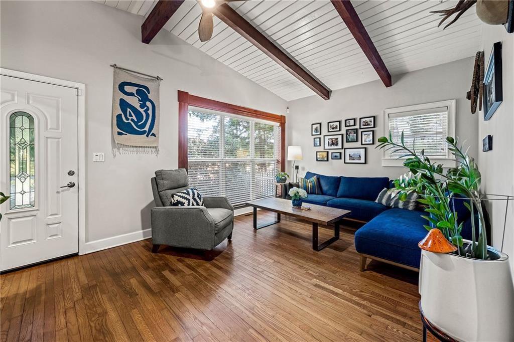 2632 Defoors Ferry Road NW