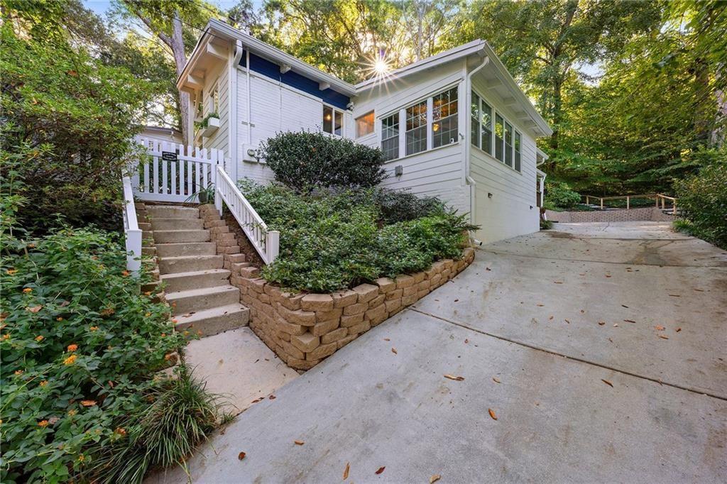 2632 Defoors Ferry Road NW