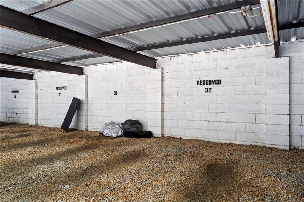 78 Peachtree Memorial Drive NW Unit 2