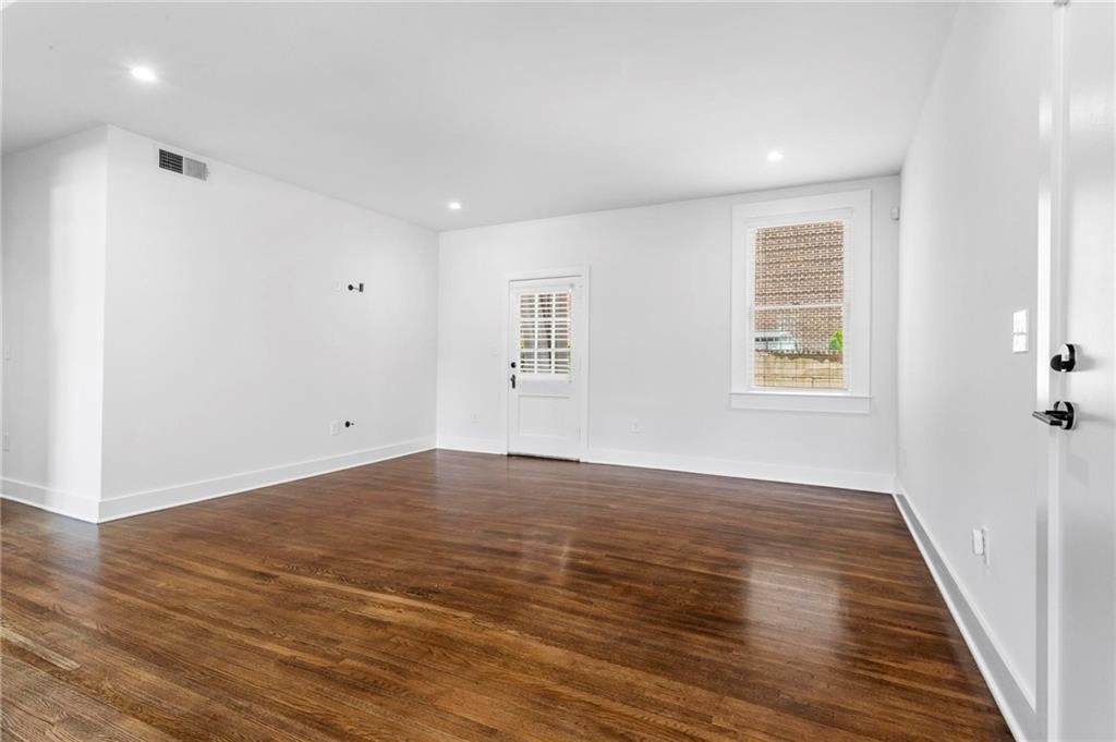 78 Peachtree Memorial Drive NW Unit 2